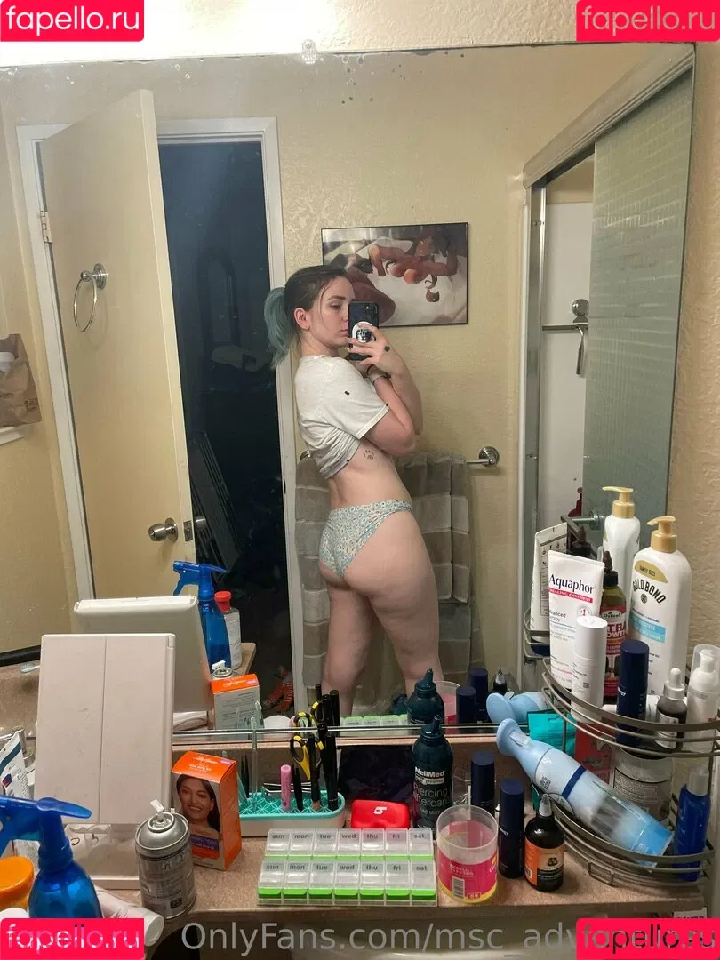 msc_adventures Onlyfans Photo Gallery 