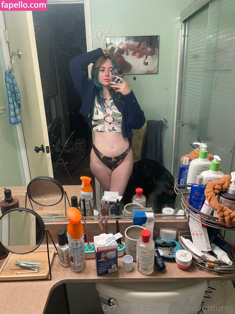 msc_adventures Nude Onlyfans Photo 49