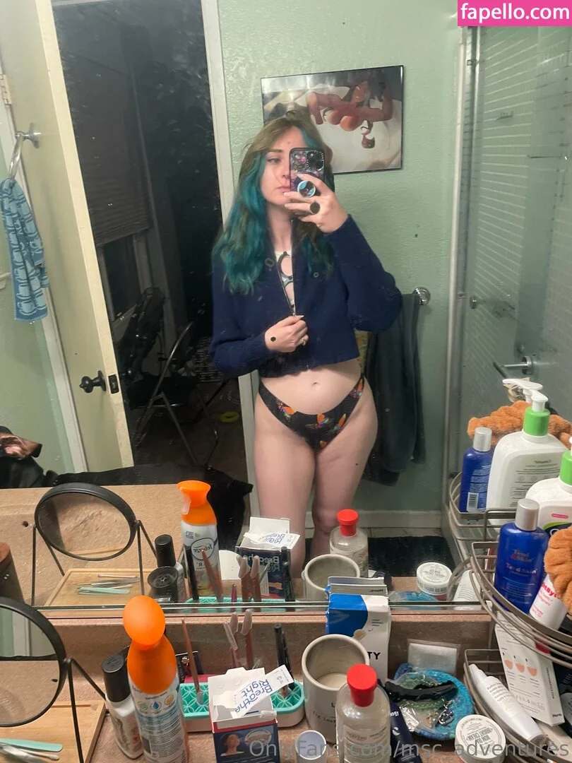 msc_adventures Nude Onlyfans Photo 48