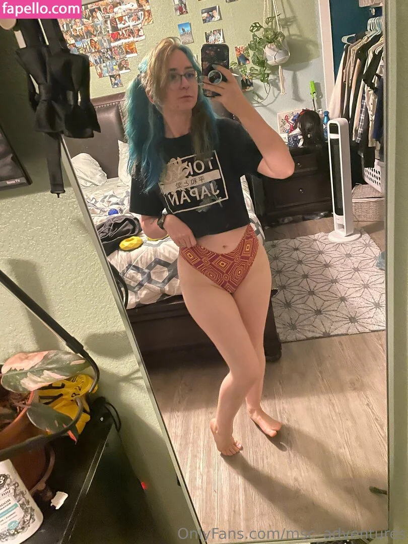 msc_adventures Nude Onlyfans Photo 32