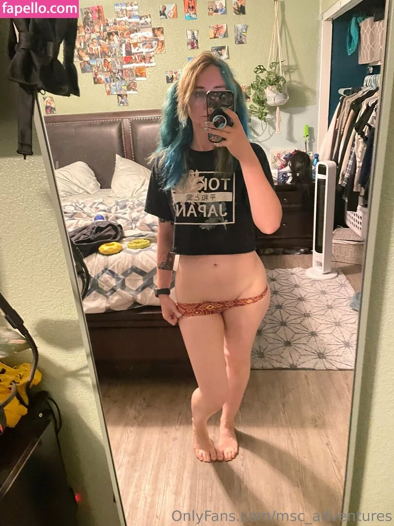 msc_adventures Nude Onlyfans Photo 30