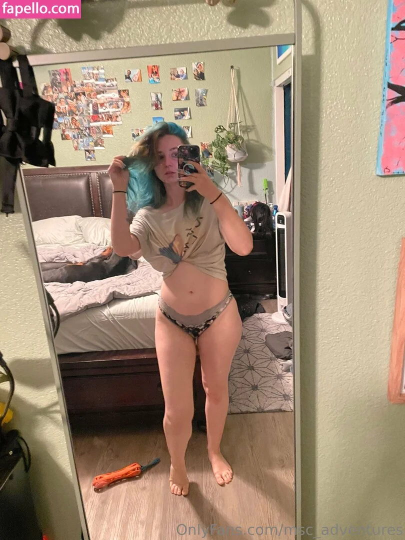msc_adventures Nude Onlyfans Photo 24