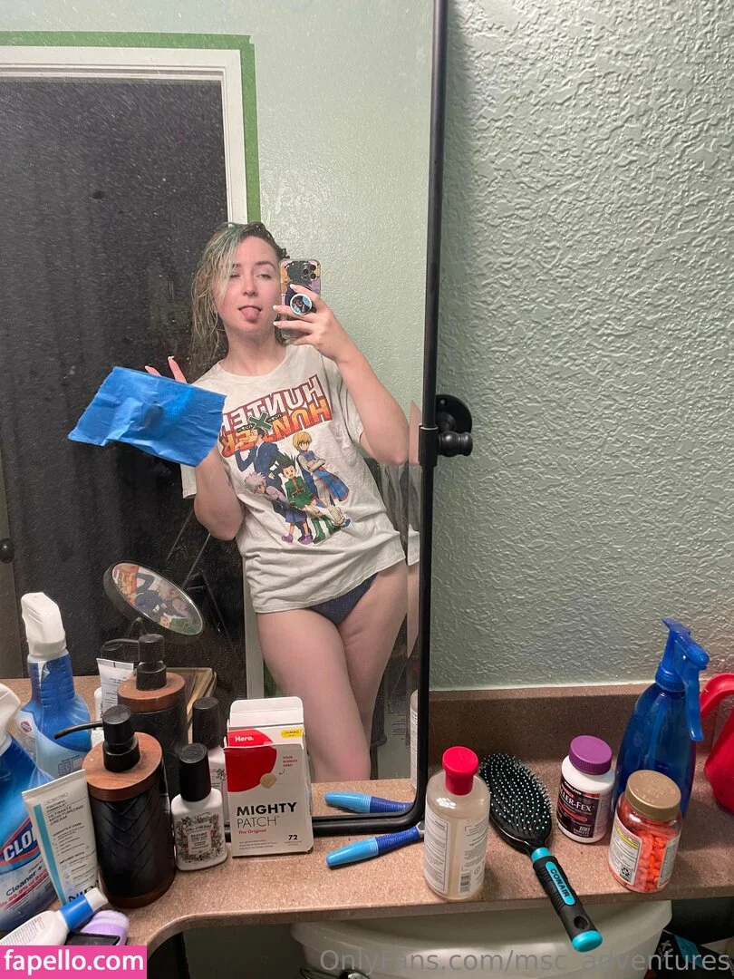 msc_adventures Nude Onlyfans Photo 18
