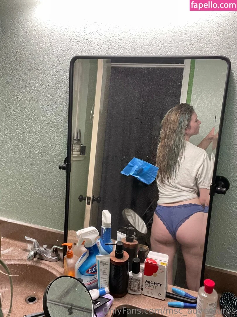 msc_adventures Nude Onlyfans Photo 17