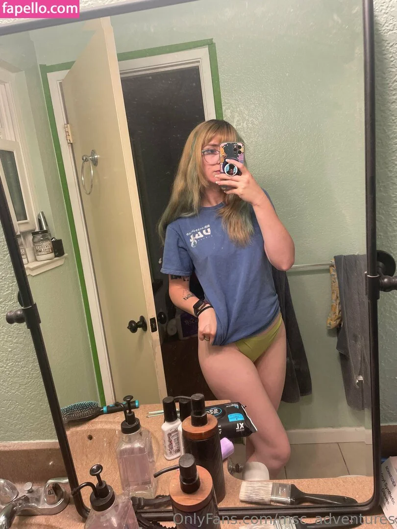 msc_adventures Nude Onlyfans Photo 8