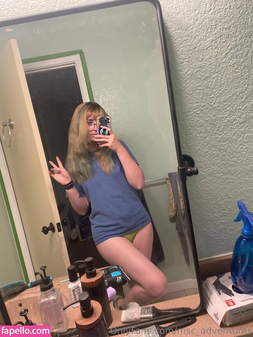 msc_adventures Nude Onlyfans Photo 7