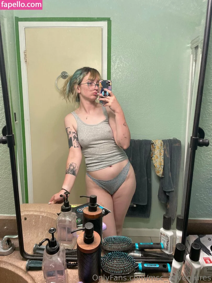 msc_adventures Nude Onlyfans Photo 5