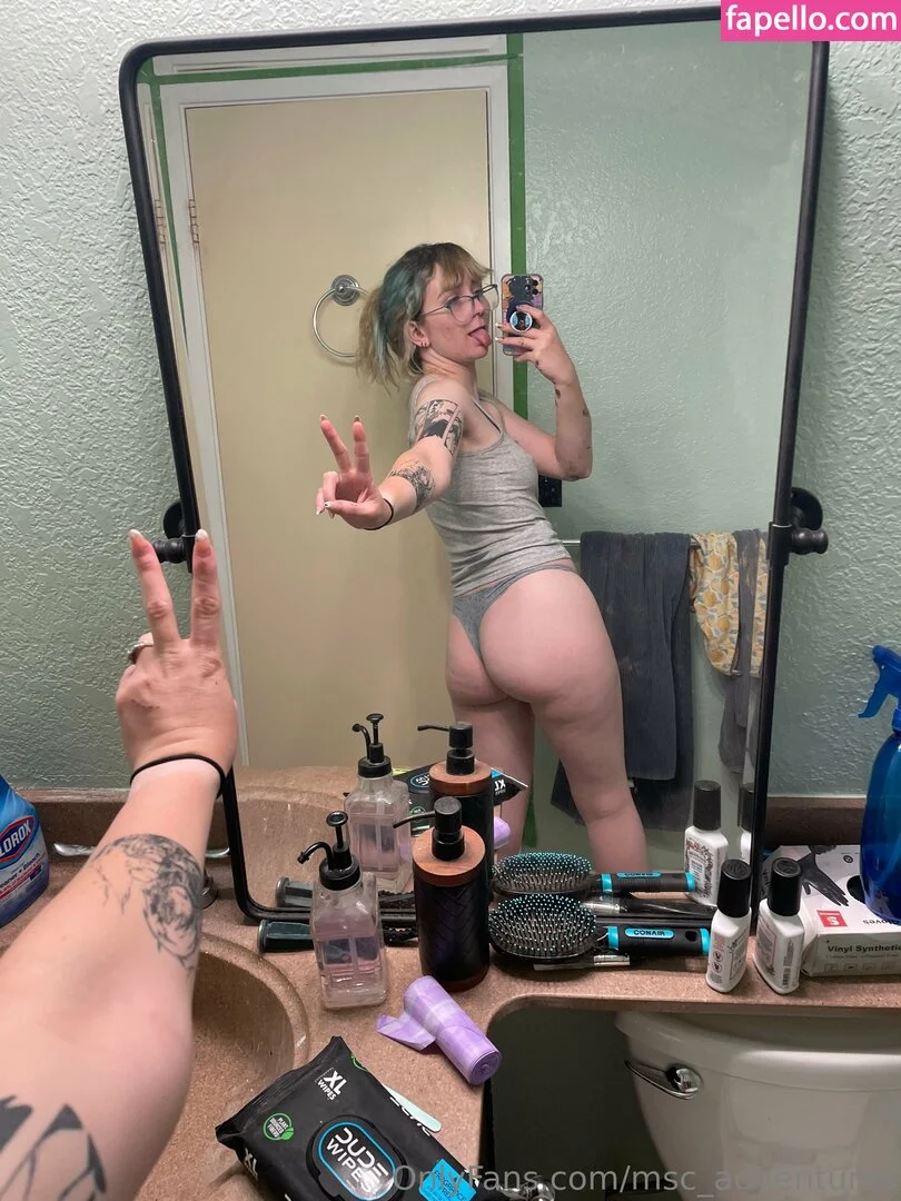 msc_adventures Nude Onlyfans Photo 4