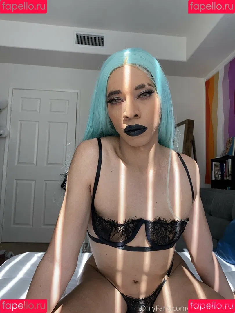 mermaidmorrigan Onlyfans Photo Gallery 