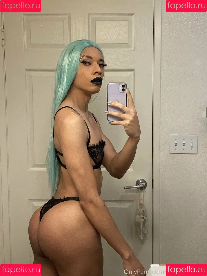 mermaidmorrigan Onlyfans Photo Gallery 