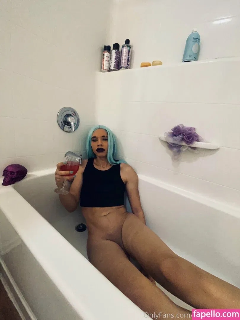 mermaidmorrigan Onlyfans Photo Gallery 