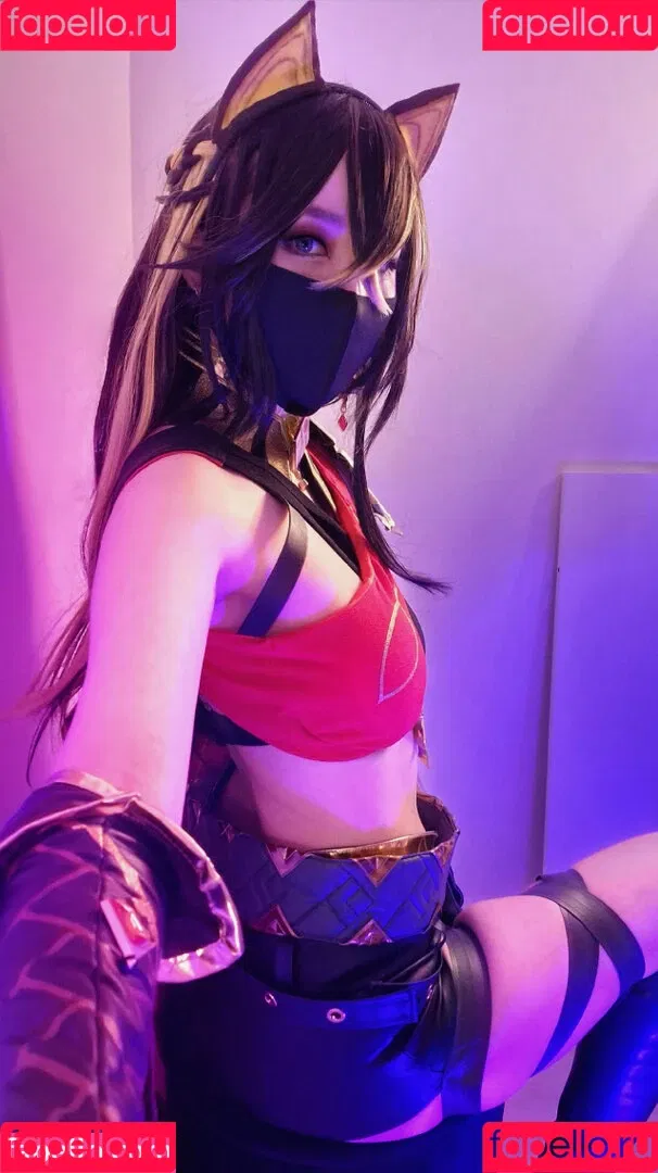 Wonni Onlyfans Photo Gallery 