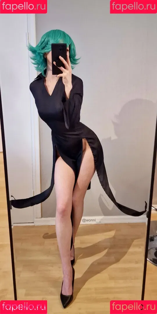 Wonni Onlyfans Photo Gallery 