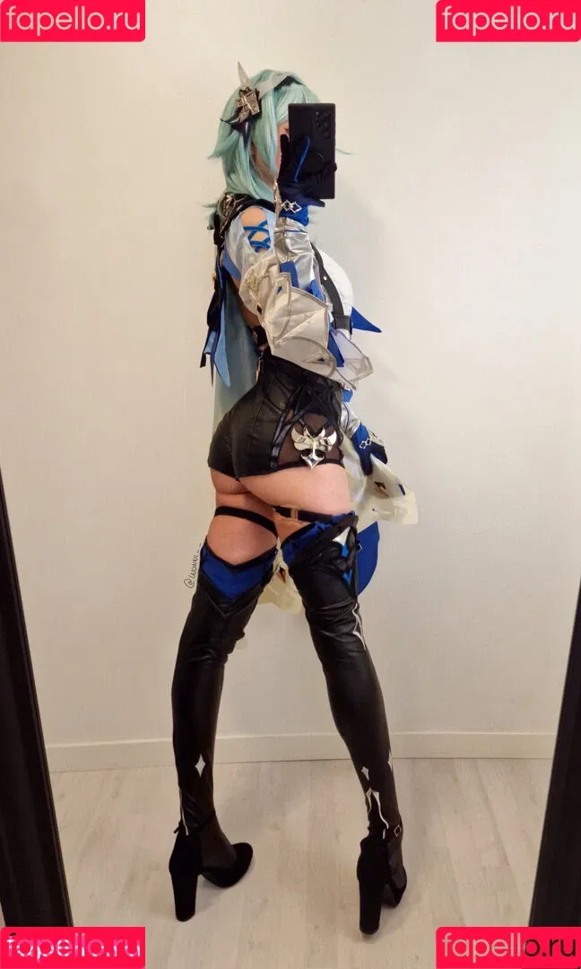 Wonni Onlyfans Photo Gallery 