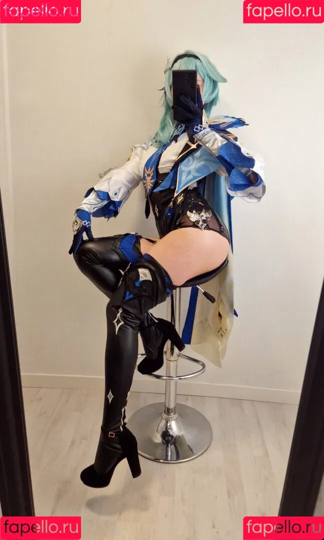 Wonni Onlyfans Photo Gallery 