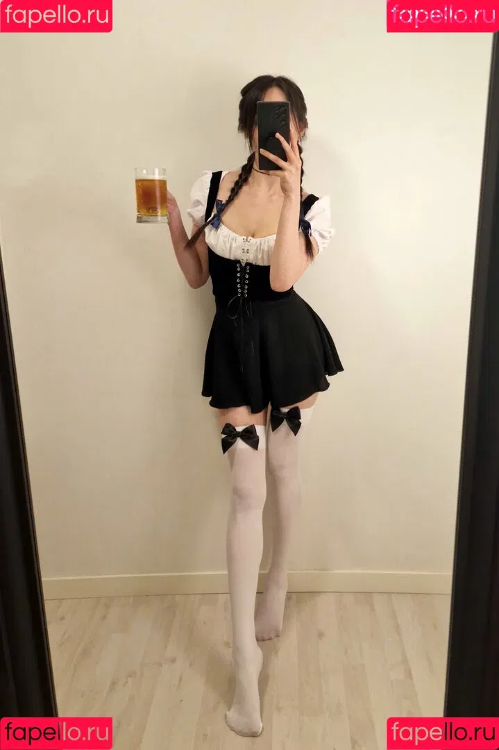 Wonni Onlyfans Photo Gallery 