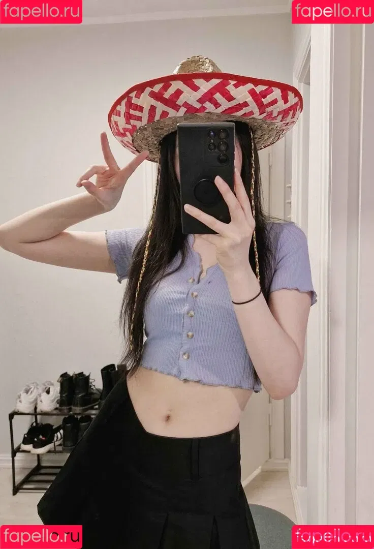 Wonni Onlyfans Photo Gallery 