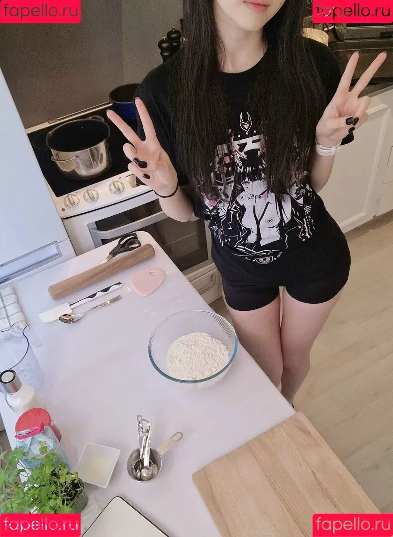 Wonni Onlyfans Photo Gallery 