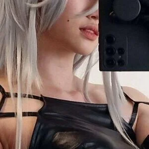 Wonni Onlyfans Photo Gallery 