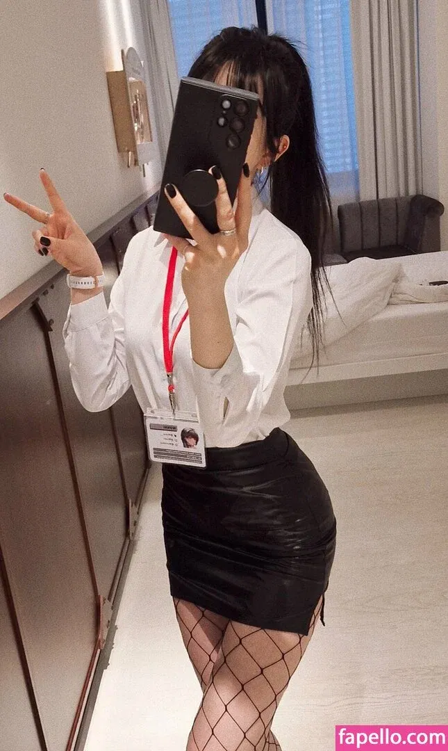 Wonni Onlyfans Photo Gallery 