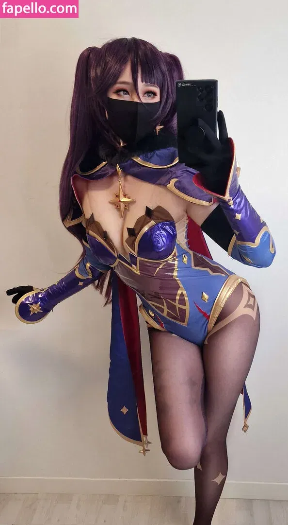 Wonni Onlyfans Photo Gallery 