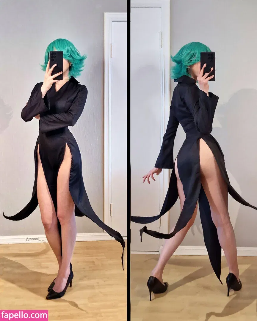 Wonni Onlyfans Photo Gallery 