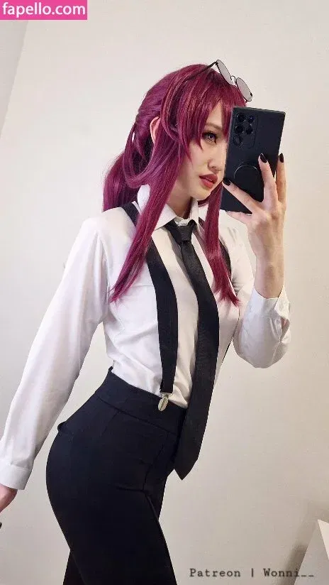 Wonni Onlyfans Photo Gallery 