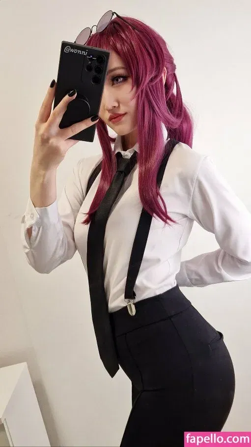 Wonni Onlyfans Photo Gallery 