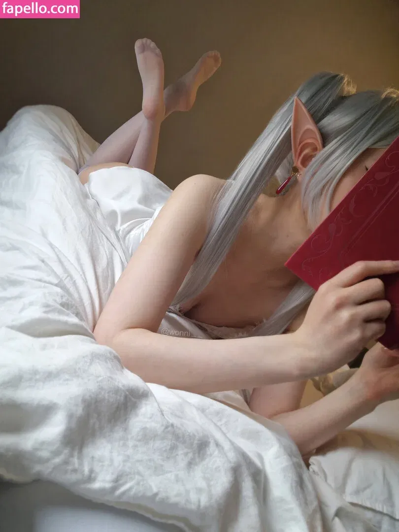 Wonni Onlyfans Photo Gallery 