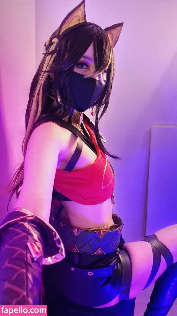 Wonni Onlyfans Photo Gallery 