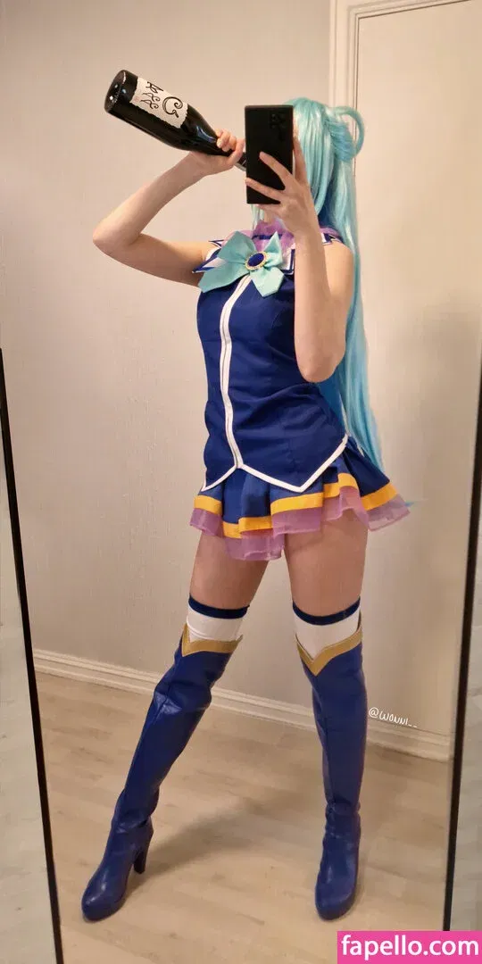 Wonni Onlyfans Photo Gallery 