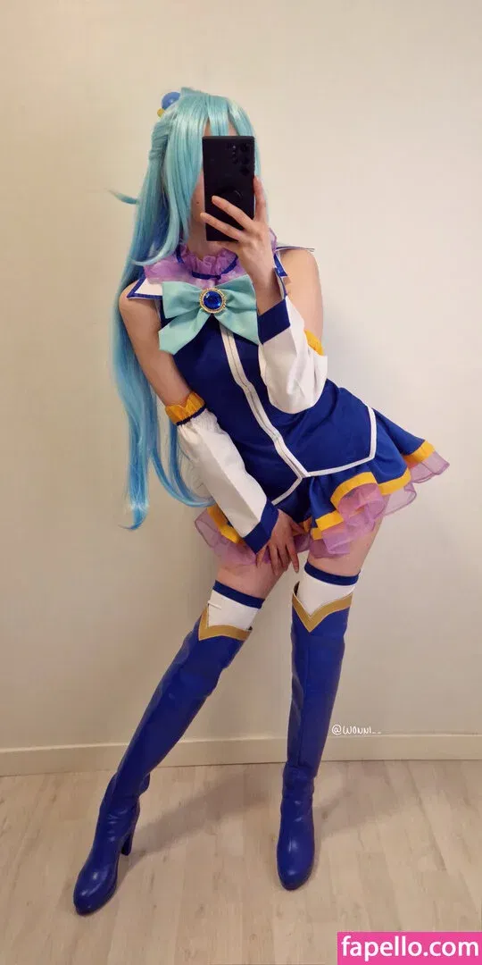 Wonni Onlyfans Photo Gallery 