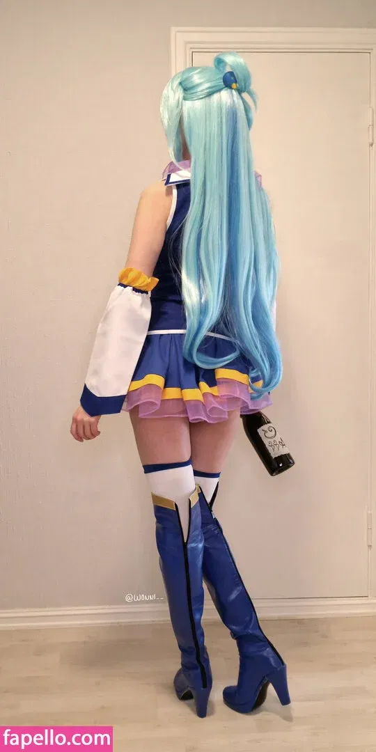 Wonni Onlyfans Photo Gallery 