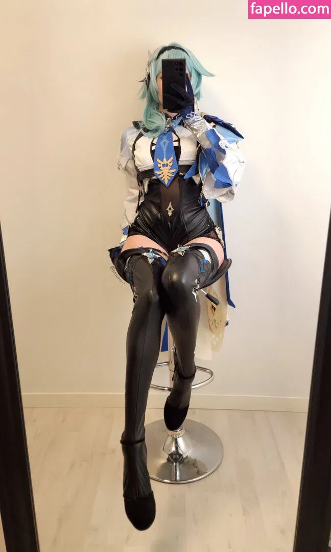 Wonni Onlyfans Photo Gallery 