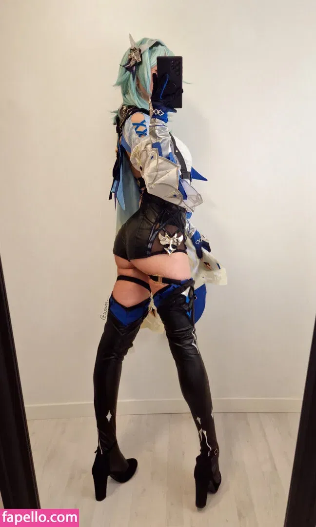 Wonni Onlyfans Photo Gallery 