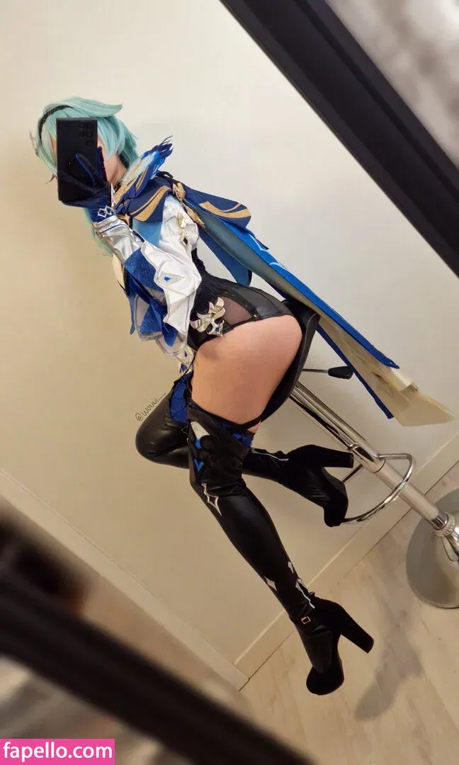 Wonni Onlyfans Photo Gallery 