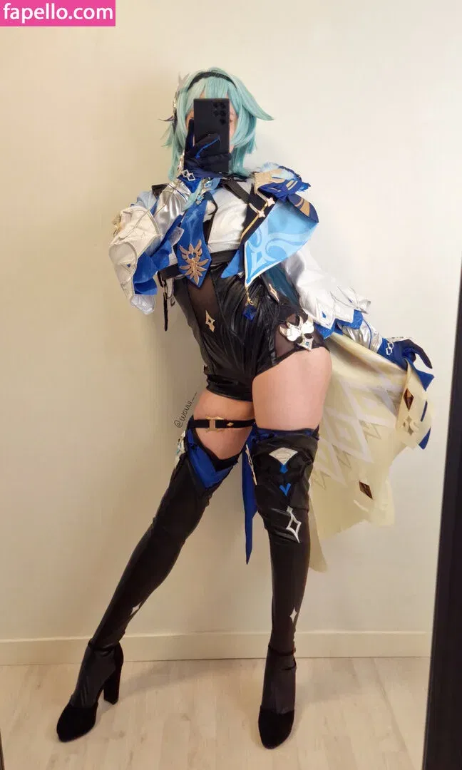 Wonni Onlyfans Photo Gallery 