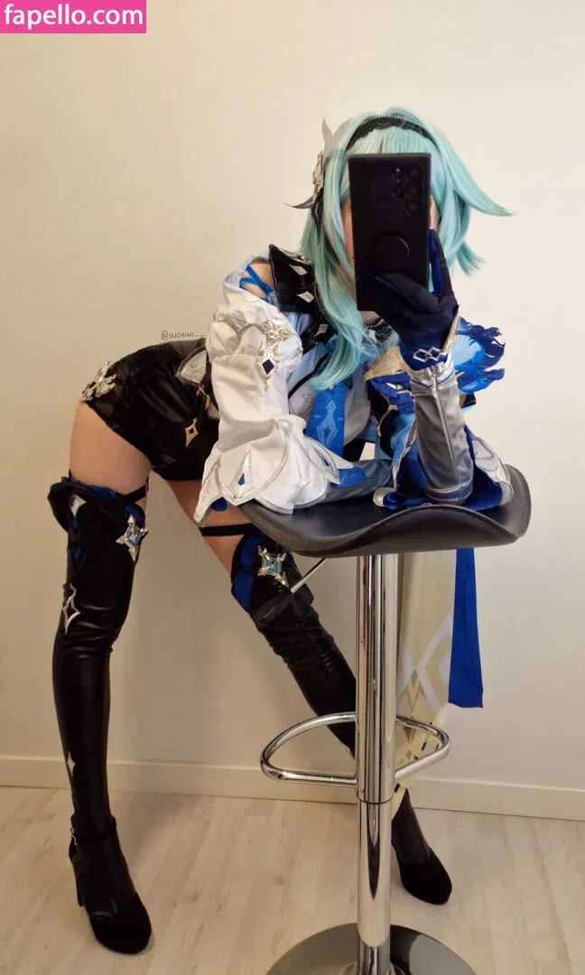 Wonni Onlyfans Photo Gallery 