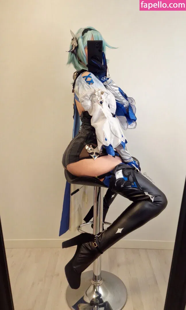 Wonni Onlyfans Photo Gallery 