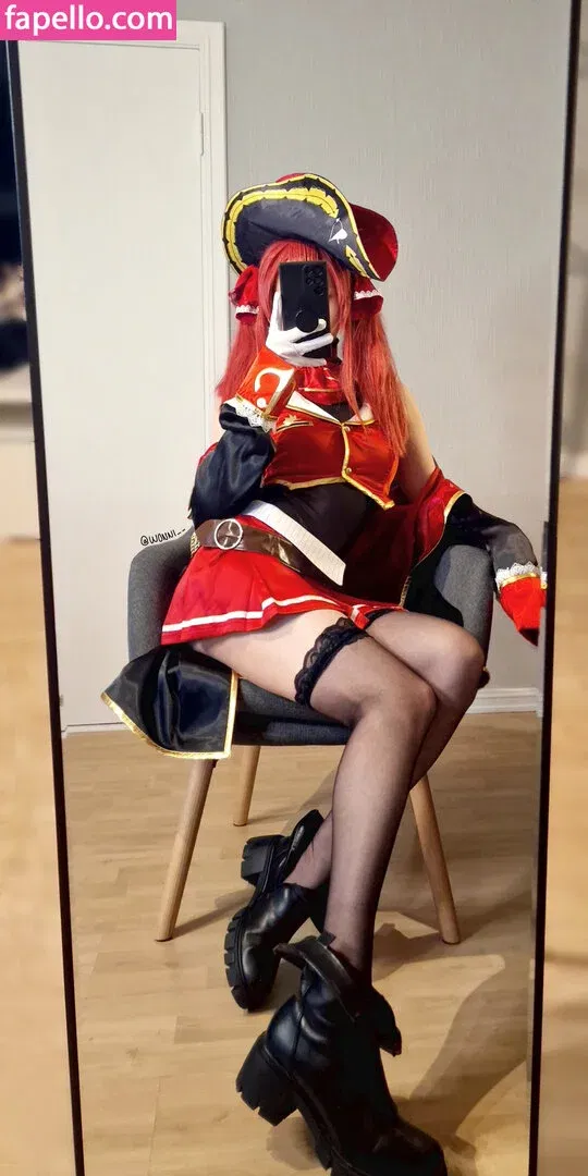 Wonni Onlyfans Photo Gallery 