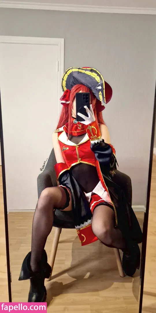 Wonni Onlyfans Photo Gallery 