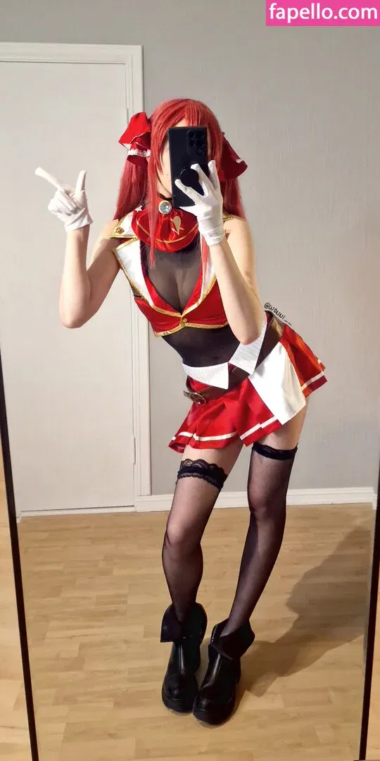 Wonni Onlyfans Photo Gallery 