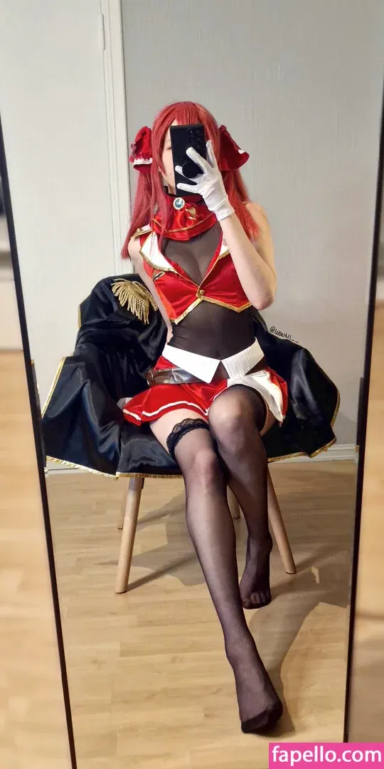 Wonni Onlyfans Photo Gallery 