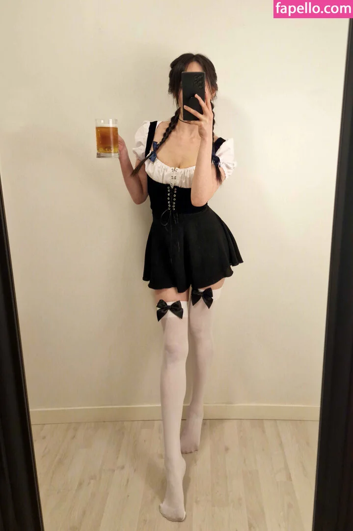 Wonni Onlyfans Photo Gallery 