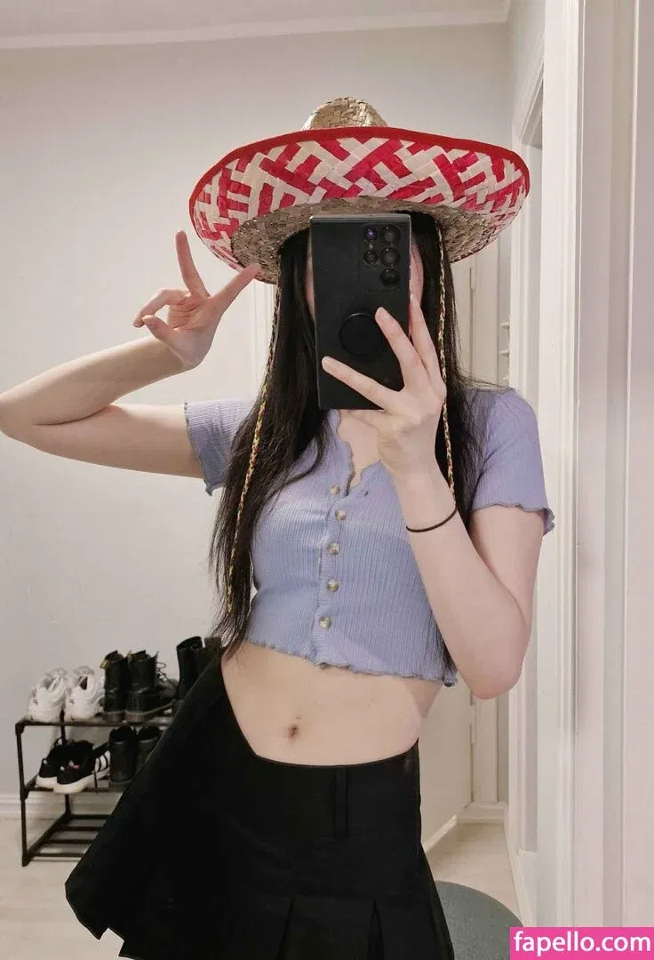 Wonni Onlyfans Photo Gallery 