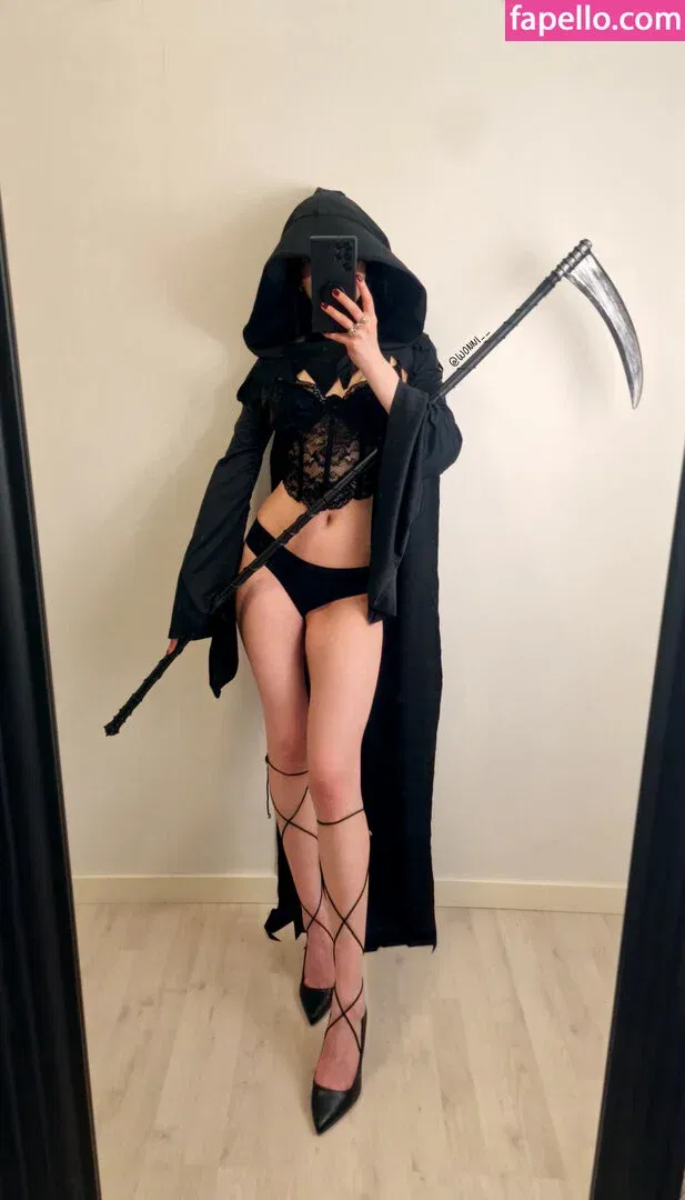 Wonni Onlyfans Photo Gallery 