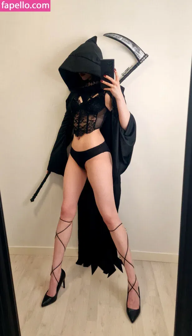 Wonni Onlyfans Photo Gallery 