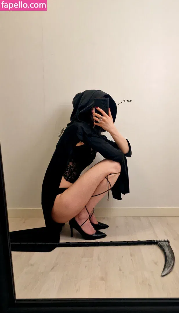 Wonni Onlyfans Photo Gallery 