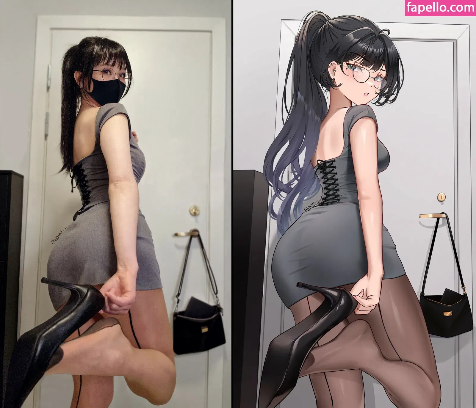 Wonni Onlyfans Photo Gallery 