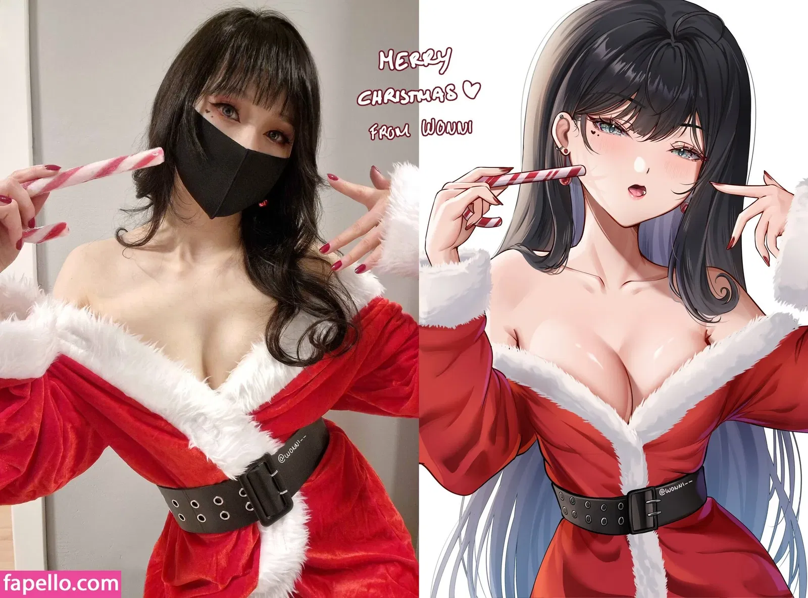 Wonni Onlyfans Photo Gallery 